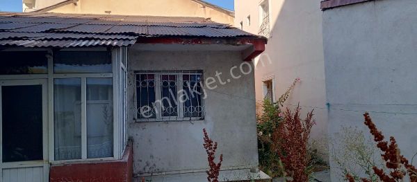 Turyap Ağrı Dan Satılık Müstakil Ev Hürriyet Mahallesi