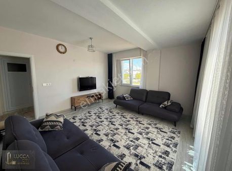 Çorlu Zafer Mh Full Eşyalı Kiralık 2+1 Daire