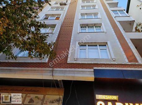 Kocasinan Mahmutbey Caddesi Üzerinde Kiralık Daire!!