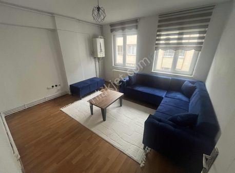 Erkan Doğan'dan Şans Apartmanında Fırsat Satılık Daire