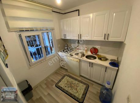 Soğanlık Gümüşpınar Mahallesi Satılık 40m2 Arsa Paylı 2+1 Daire