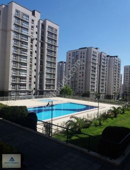 Avrupa Konutları Tem Önü Açık Kiralık 2+1 Daire