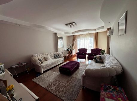 Medicalpark Hastanesi Civarı Satılık 3+1 Daire