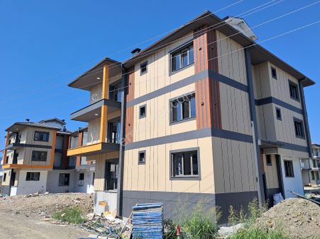 Ortaca Bahçelievler De Havuzlu Geniş 1+1 Satılık Daire