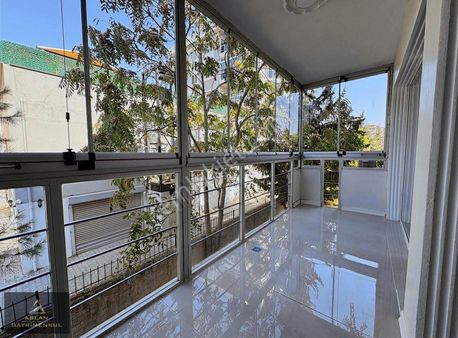 Aslan'dan Zübeyde Hanımda İçi Full Yapılı Kiralık 3+1 Daire