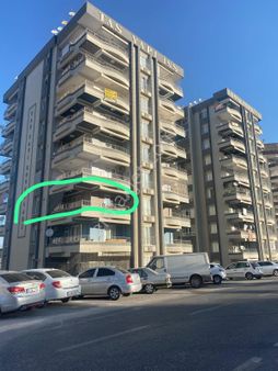 Karaköprü 2. 35 Mt Yola Sıfır Satılık 3+1 Daire