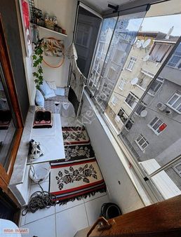 Arda İnşaat'tan Satılık Dubleks Daire 230 M2 4+2 14 Yıllık.