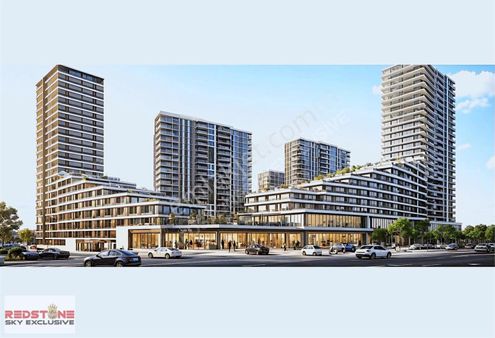 İncek Orıon Towers 1+1 Prestij, Yaşam Ve Yatırım Bir Arada