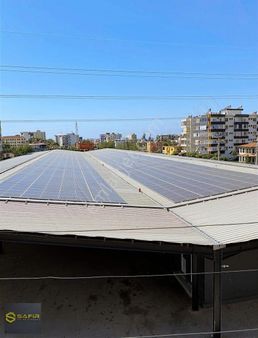 Safir'den Payas Kürtül De 2+1 Kiralık Daire