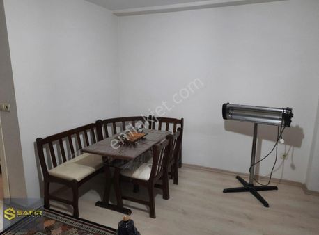 Safir'den Eşyalı Kiralık 1+1 Daire...