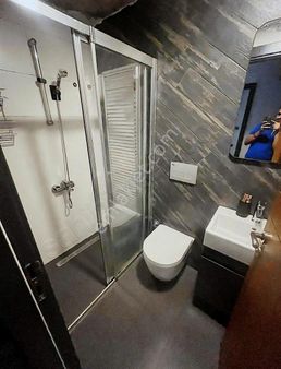 Kur Gruptan Ultra Lüx D.gazlı 3+1 Kiralık Daire