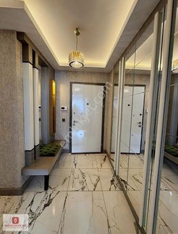 Serra Loft Sitesinde Krediye Uygun Satılık 4+1 Daire