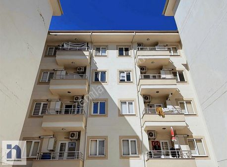 Görükle Hilton 5 Sitesi 2+1 Eşyalı Kiralık Daire