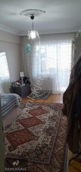 İstiklal Mahallesi Ana Cadde Üstü Fırsat 3+1 Daire