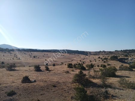 Century 21 Vizyon'dan Eskişehir Yarımca Mahallesinde Satılık Tarla