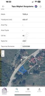 Gündem Gayrimenkulden Kartepe'de Satılık Arsa