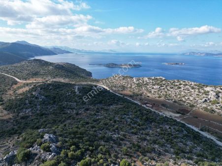 Joker: Marmaris Taşlıca Deniz Gören Konumda Yatırıma Uygun Tarla