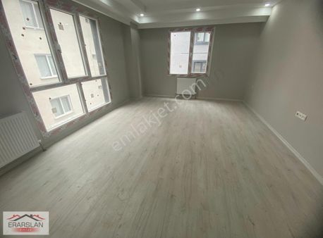 Erarslandan Sıfır 3+1daire 10 Katlı Binanın 4 Cü Katı 2 Banyolüx