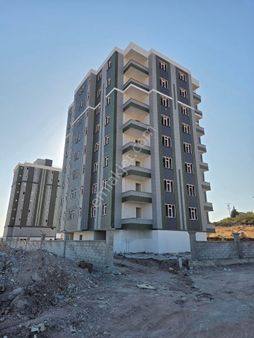 Mehmetçikte Satılık Lüx 2+1 Arakat Daire