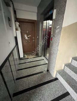 Geniş Kullanışlı 3+1 Satılık Daire