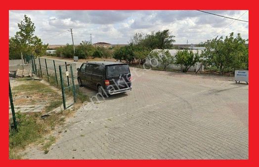 Marmaracık'ta Gölete Yakın 0.30 4 Kat İmarlı 498m2 Tek Tapu Arsa