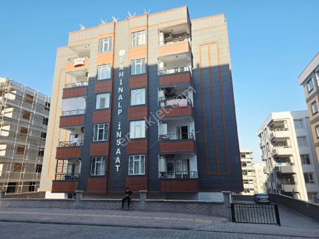 Seyrantepede Acil Satılık Full 2+1 Arakat Daire