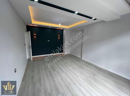 Ze/max^tan Kapaklı Atatürk Mah. 2+1 İskanlı Lüx Satılık Daire