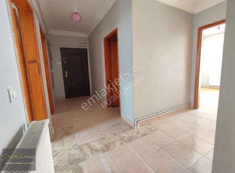 Aktepe De 3+1 Bağımsız Güney Yapılı Merkezi Konum Satılık Daire