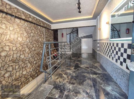 Aktepe De 4+1 Ara Kat Güney Merkezi Konumlu Yeni Asansörlü