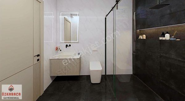 Bağbaşının İncisi Fırsat Daireler...