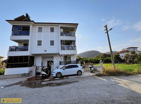 Sakinliğin Tam Kalbinde Satılık Daire-dalaman Atakent'te
