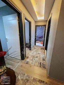 M.kemal 140 M2 ( 3 Balkon 2 Wc Kapalı Mutfak )