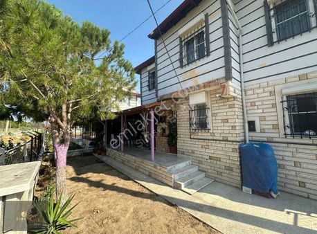 Şimşekten Orjan Yanı Geniş Bahçeli Müstakil Ev