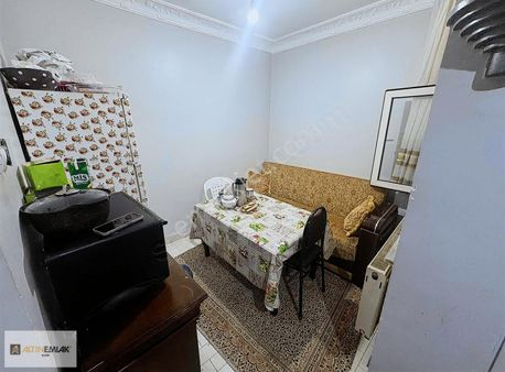 Altın Emlak Eyüp Sare Seda Dan Satılık Daire