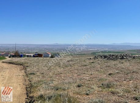 Adalı'dan Kavacık Kozkayı Arası Yatırımlık Arazi