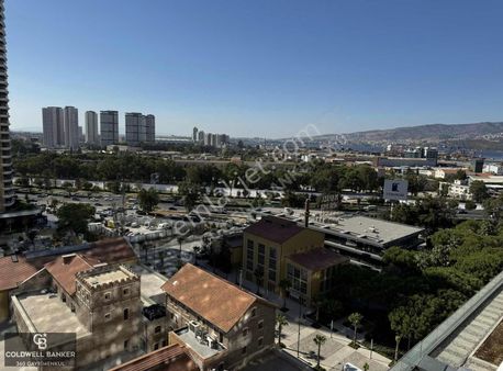 Mahall Bomonti'de Kiralık Büyük Eşyalı Rezidans Daire