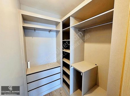 Bölgenin En Güzel Sitelerinden Narova 3'te 2+1 Lüks Eşyalı Daire