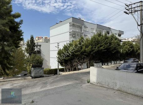 Akevler De 3+1 Dgazlı Otoparklı Yeni Bina Önü Açık Ferah