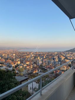 Alanya Sugözü Mh 2+1 Boş Kiralıkdaire