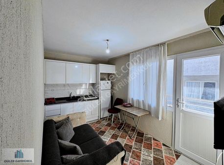 Yıldız Mah. 1+1 Kiralık Daire
