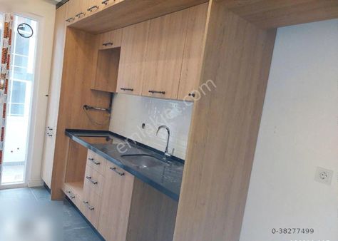 Avcılarda Nevgül Yapıdan Satılık Daire 3+1