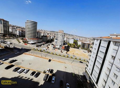 İbrahimli Tam Merkezinde Satlık 3+1 Ultra Geniş Daire