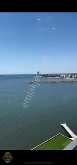 Ataköy Sea Pearl'de 13.katta Mükemmel Manzara Satılık 4,5+1