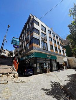 Kağıthane Gürsel Fırsat Satılık Otoparklı 2+1 Yeni Daire