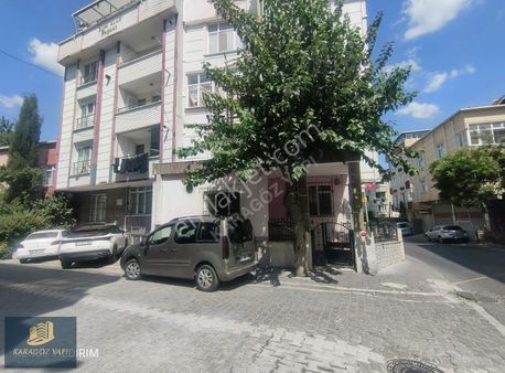 3+1 Bahçe Katı Merkezi Konum Okula Durağın Yanı. 163m2 Brüt