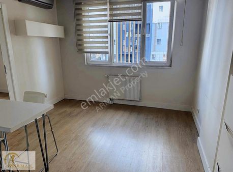 Nef 47 Suites Haliç 1+1 Kiralık Daire