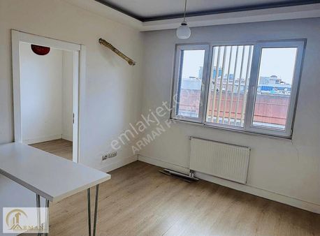 Nef 47 Suites Haliç 1+1 Satılık Daire