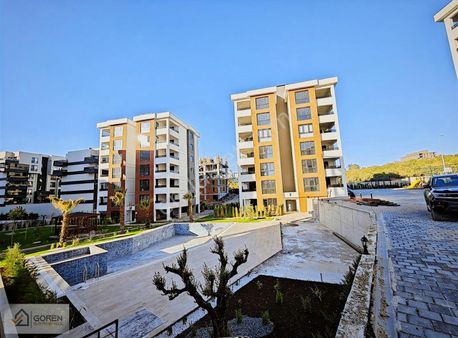 Kızılcıklıda 3+1 Site İçi Full Manzaralı Havuzlu Kiralık Daire