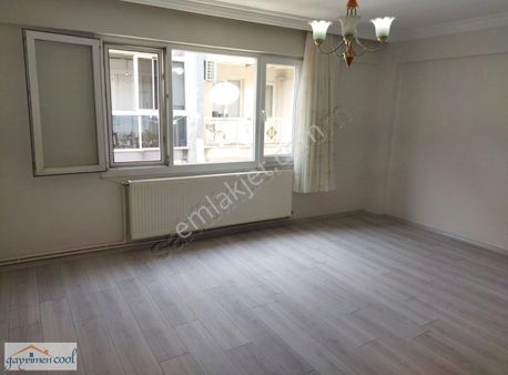 Hatay, Bahçelievler'de İçi Yapılı Boş 2+1 Dogalgazlı Ferah Daire