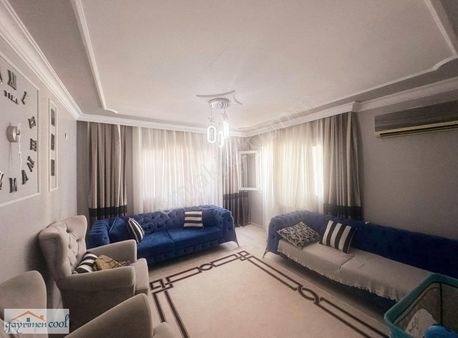 Karabağlar Barış Mah 2+1 Yapılı Temiz Satılık Daire